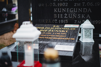 fot. Mateusz Niegowski/BUWiM IPN