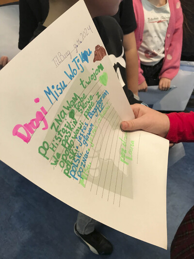 Archiwum IPN w Holandii – Tilburg, 9 listopada 2024. Fot. AIPN