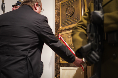 fot. Mateusz Niegowski/BUWiM