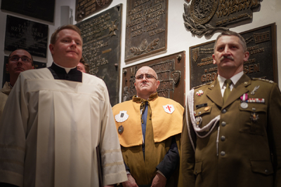 fot. Mateusz Niegowski/BUWiM