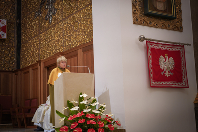 fot. Mateusz Niegowski/BUWiM