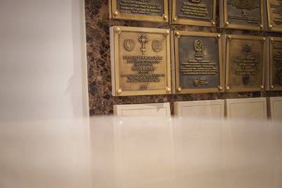 fot. Mateusz Niegowski/BUWiM