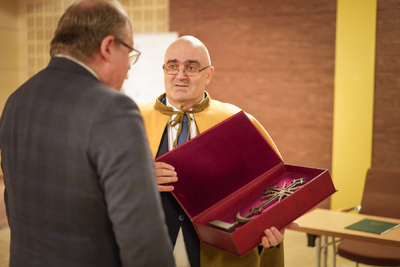 fot. Mateusz Niegowski/BUWiM