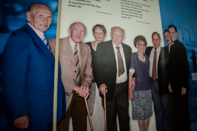 Debata historyczna „O Wolną i Niepodległą!” – Warszawa, 14 listopada 2024. Fot. Sławek Kasper (IPN)