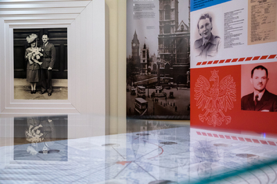 Debata historyczna „O Wolną i Niepodległą!” – Warszawa, 14 listopada 2024. Fot. Sławek Kasper (IPN)