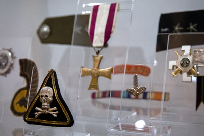 Debata historyczna „O Wolną i Niepodległą!” – Warszawa, 14 listopada 2024. Fot. Sławek Kasper (IPN)