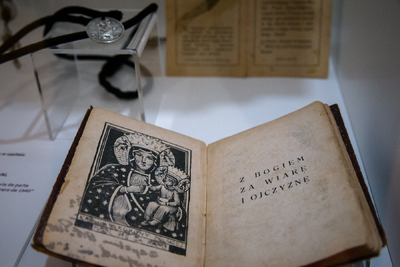 Debata historyczna „O Wolną i Niepodległą!” – Warszawa, 14 listopada 2024. Fot. Sławek Kasper (IPN)