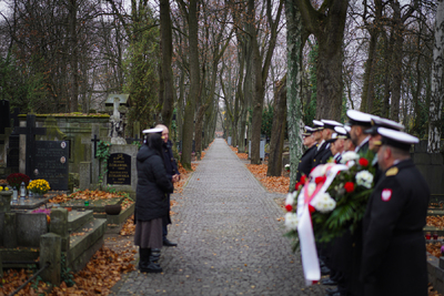 fot. Mateusz Niegowski/BUWiM