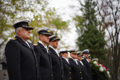 fot. Mateusz Niegowski/BUWiM