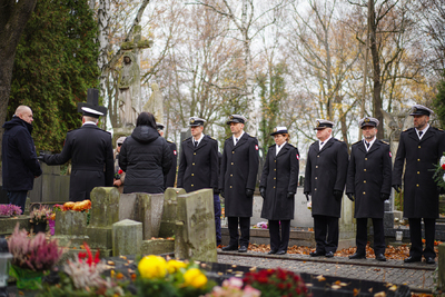 fot. Mateusz Niegowski/BUWiM