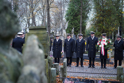 fot. Mateusz Niegowski/BUWiM