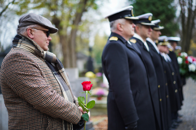 fot. Mateusz Niegowski/BUWiM