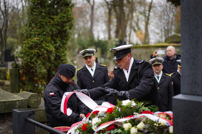 fot. Mateusz Niegowski/BUWiM