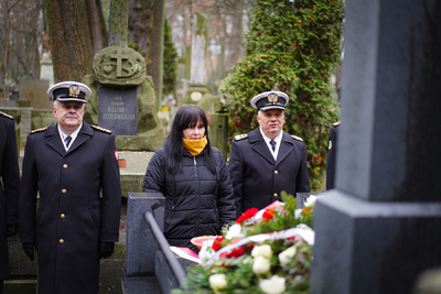 fot. Mateusz Niegowski/BUWiM