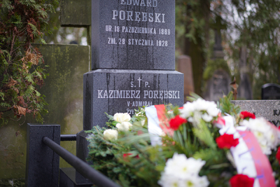 fot. Mateusz Niegowski/BUWiM