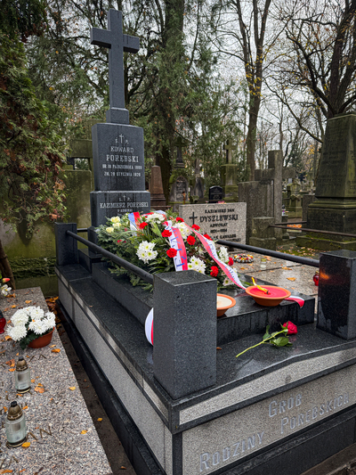 fot. Mateusz Niegowski/BUWiM