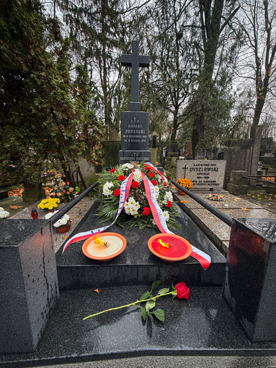 fot. Mateusz Niegowski/BUWiM