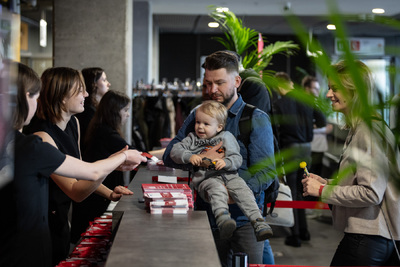 Pomorski Kongres Pamięci Narodowej – Gdańsk, 20 listopada 2024. Fot. Roman Jocher
