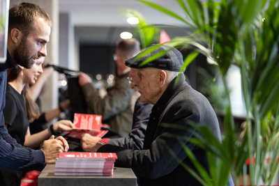 Pomorski Kongres Pamięci Narodowej – Gdańsk, 20 listopada 2024. Fot. Roman Jocher