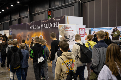 Pomorski Kongres Pamięci Narodowej – Gdańsk, 20 listopada 2024. Fot. Roman Jocher