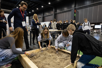 Pomorski Kongres Pamięci Narodowej – Gdańsk, 20 listopada 2024. Fot. Roman Jocher