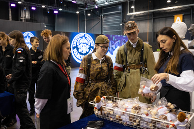 Pomorski Kongres Pamięci Narodowej – Gdańsk, 20 listopada 2024. Fot. Roman Jocher