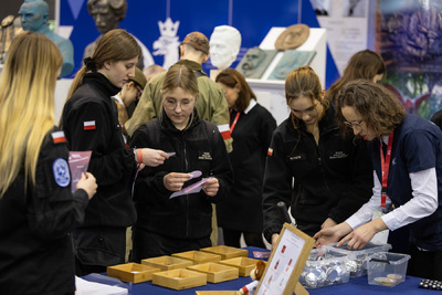 Pomorski Kongres Pamięci Narodowej – Gdańsk, 20 listopada 2024. Fot. Roman Jocher