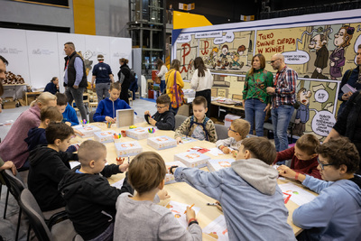 Pomorski Kongres Pamięci Narodowej – Gdańsk, 20 listopada 2024. Fot. Roman Jocher