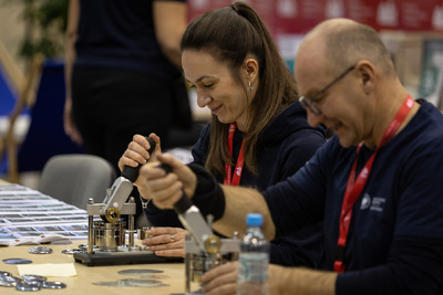 Pomorski Kongres Pamięci Narodowej – Gdańsk, 20 listopada 2024. Fot. Roman Jocher