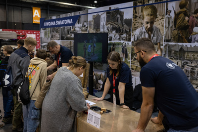 Pomorski Kongres Pamięci Narodowej – Gdańsk, 20 listopada 2024. Fot. Roman Jocher