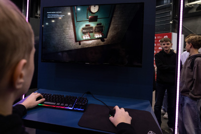 Pomorski Kongres Pamięci Narodowej – Gdańsk, 20 listopada 2024. Fot. Roman Jocher