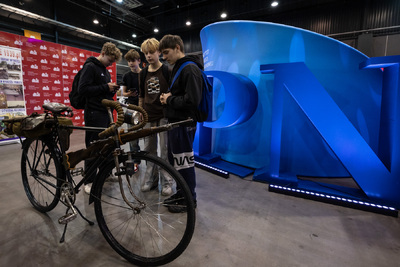 Pomorski Kongres Pamięci Narodowej – Gdańsk, 20 listopada 2024. Fot. Roman Jocher