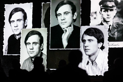 Pokaz filmu „Popiełuszko. Testament wolności” i dyskusja – Pomorski Kongres Pamięci Narodowej – Gdańsk, 20 listopada 2024. Fot. Roman Jocher