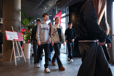 Pomorski Kongres Pamięci Narodowej – Gdańsk, 21 listopada 2024. Fot. Mikołaj Bujak (IPN)