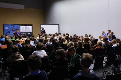 Pomorski Kongres Pamięci Narodowej – Gdańsk, 21 listopada 2024. Fot. Mikołaj Bujak (IPN)