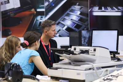 Pomorski Kongres Pamięci Narodowej – Gdańsk, 21 listopada 2024. Fot. Mikołaj Bujak (IPN)