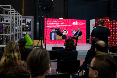 Pomorski Kongres Pamięci Narodowej – Gdańsk, 21 listopada 2024. Fot. Roman Jocher