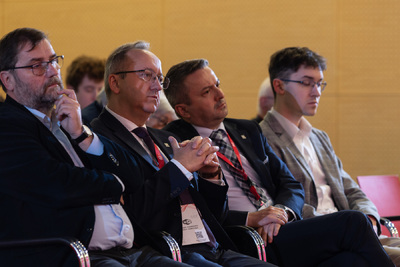 Pomorski Kongres Pamięci Narodowej – Gdańsk, 21 listopada 2024. Fot. Roman Jocher