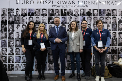 Pomorski Kongres Pamięci Narodowej – Gdańsk, 21 listopada 2024. Fot. Roman Jocher