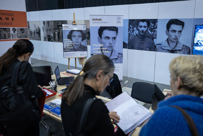 Pomorski Kongres Pamięci Narodowej – Gdańsk, 21 listopada 2024. Fot. Roman Jocher