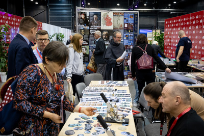 Pomorski Kongres Pamięci Narodowej – Gdańsk, 21 listopada 2024. Fot. Roman Jocher