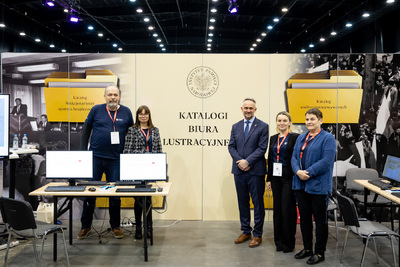 Pomorski Kongres Pamięci Narodowej – Gdańsk, 21 listopada 2024. Fot. Roman Jocher