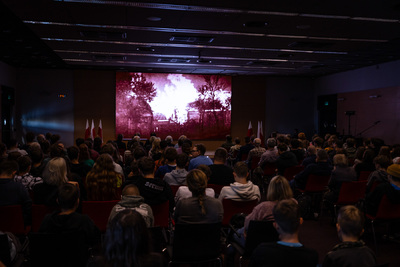 Pomorski Kongres Pamięci Narodowej – Gdańsk, 21 listopada 2024. Fot. Roman Jocher