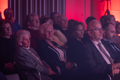 Pomorski Kongres Pamięci Narodowej – Gdańsk, 21 listopada 2024. Fot. Roman Jocher