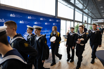 Pomorski Kongres Pamięci Narodowej – Gdańsk, 21 listopada 2024. Fot. Roman Jocher