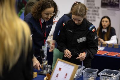 Pomorski Kongres Pamięci Narodowej – Gdańsk, 21 listopada 2024. Fot. Roman Jocher