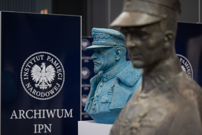 Pomorski Kongres Pamięci Narodowej – Gdańsk, 21 listopada 2024. Fot. Roman Jocher