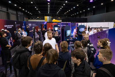 Pomorski Kongres Pamięci Narodowej – Gdańsk, 21 listopada 2024. Fot. Roman Jocher