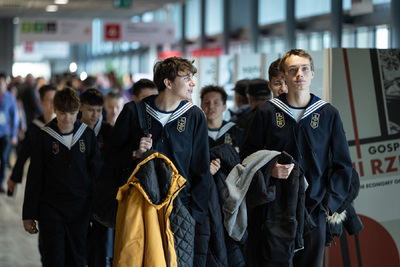 Pomorski Kongres Pamięci Narodowej – Gdańsk, 21 listopada 2024. Fot. Roman Jocher