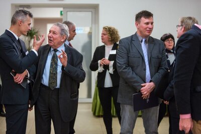 Międzynarodowa konferencja naukowa „Narody okupowanej Europy wobec Zagłady Żydów” – Warszawa, 6–8 grudnia 2017